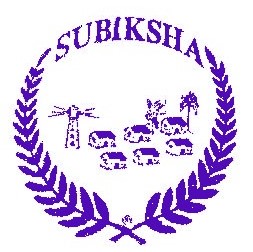 Subiksha Logo